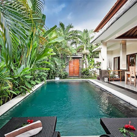 Rumah Indah Villa Seminyak  Bagian luar foto
