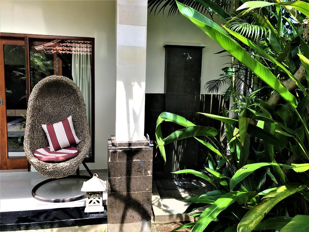 Rumah Indah Villa Seminyak  Ruang foto