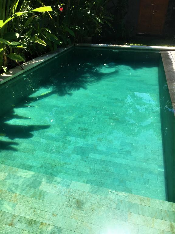 Rumah Indah Villa Seminyak  Ruang foto