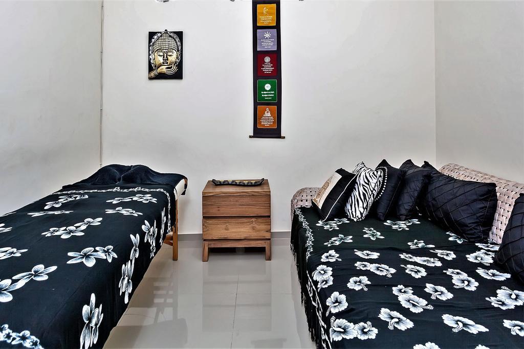 Rumah Indah Villa Seminyak  Bagian luar foto