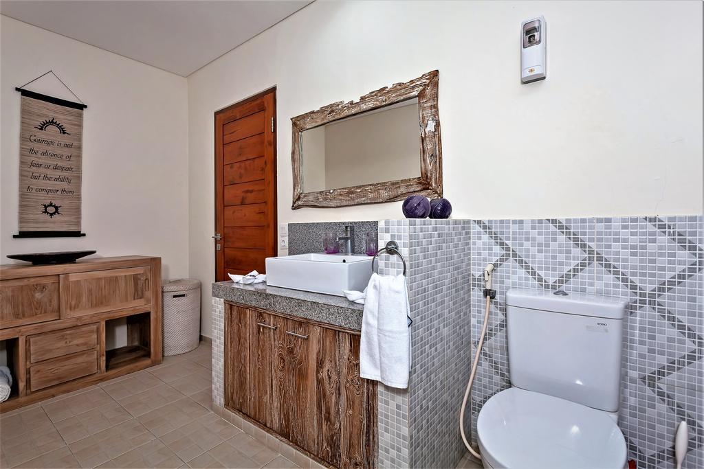 Rumah Indah Villa Seminyak  Bagian luar foto