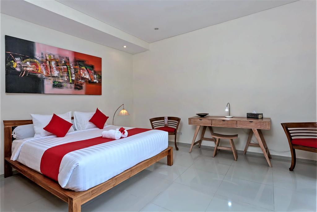 Rumah Indah Villa Seminyak  Bagian luar foto