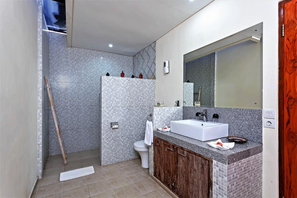 Rumah Indah Villa Seminyak  Bagian luar foto