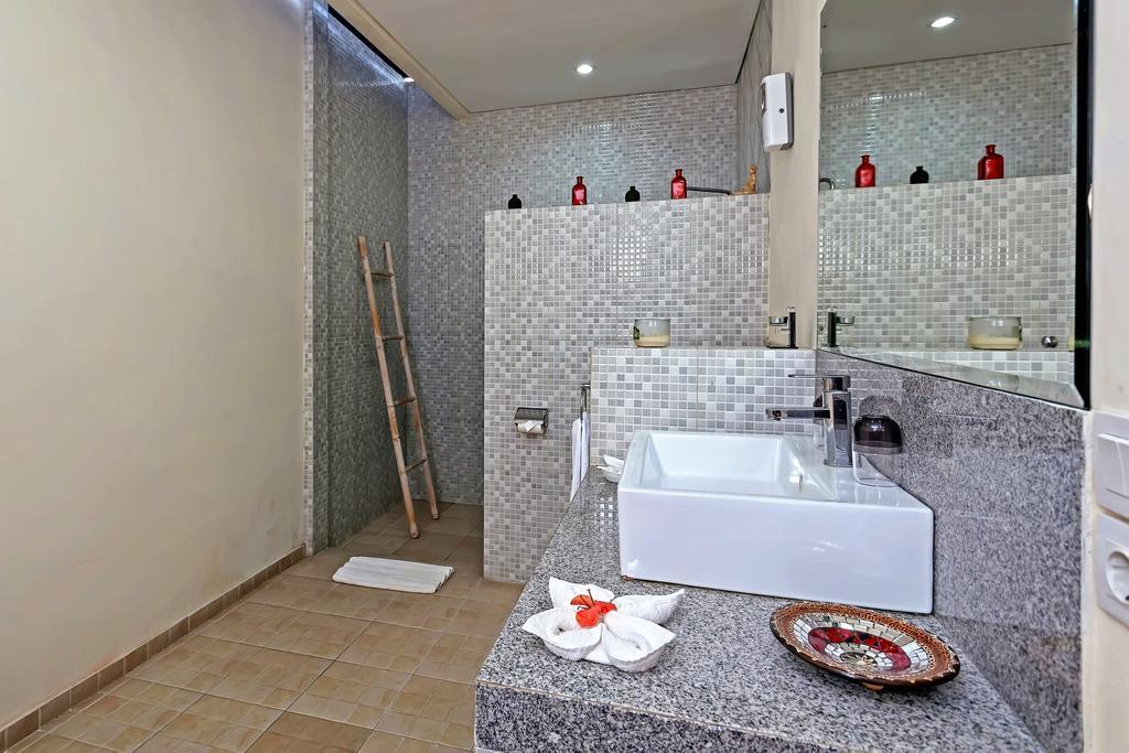 Rumah Indah Villa Seminyak  Bagian luar foto