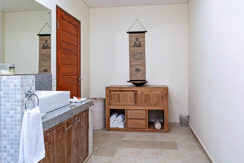 Rumah Indah Villa Seminyak  Bagian luar foto