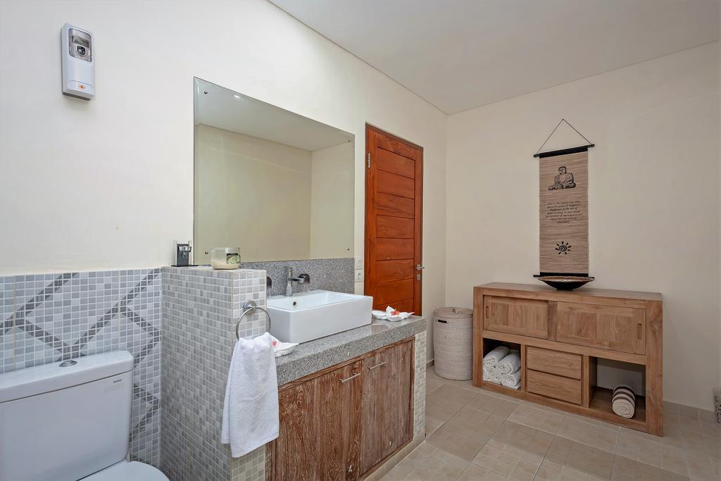 Rumah Indah Villa Seminyak  Bagian luar foto