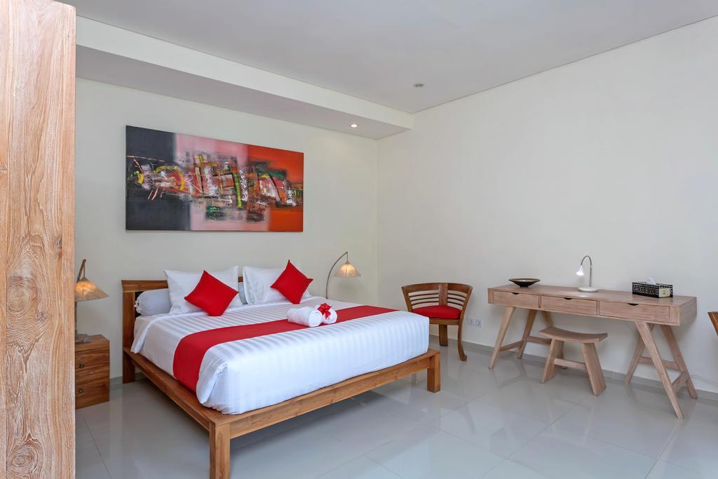 Rumah Indah Villa Seminyak  Bagian luar foto