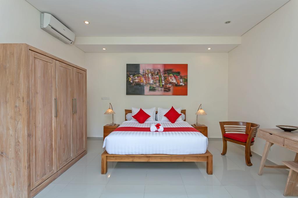 Rumah Indah Villa Seminyak  Bagian luar foto